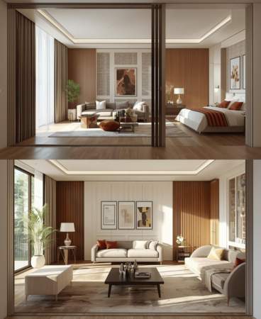 3 bhk 3 bhk in andheri west