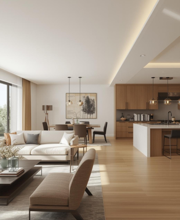 4 bhk 4 bhk in andheri west