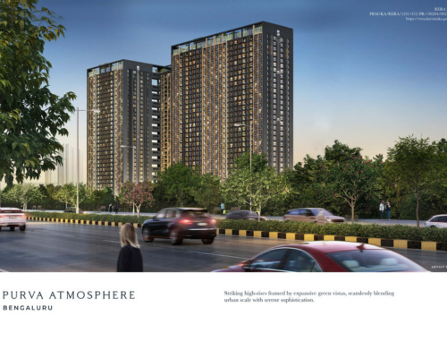 puravankara projects